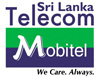 Mobitel Online Reload in Sri Lanka