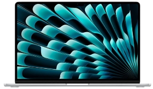 Apple 2024 MacBook Air 15-inch Laptop wi.. at Kapruka Online for specialGifts